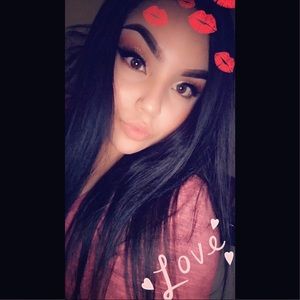 Meet your Posher, Jackie